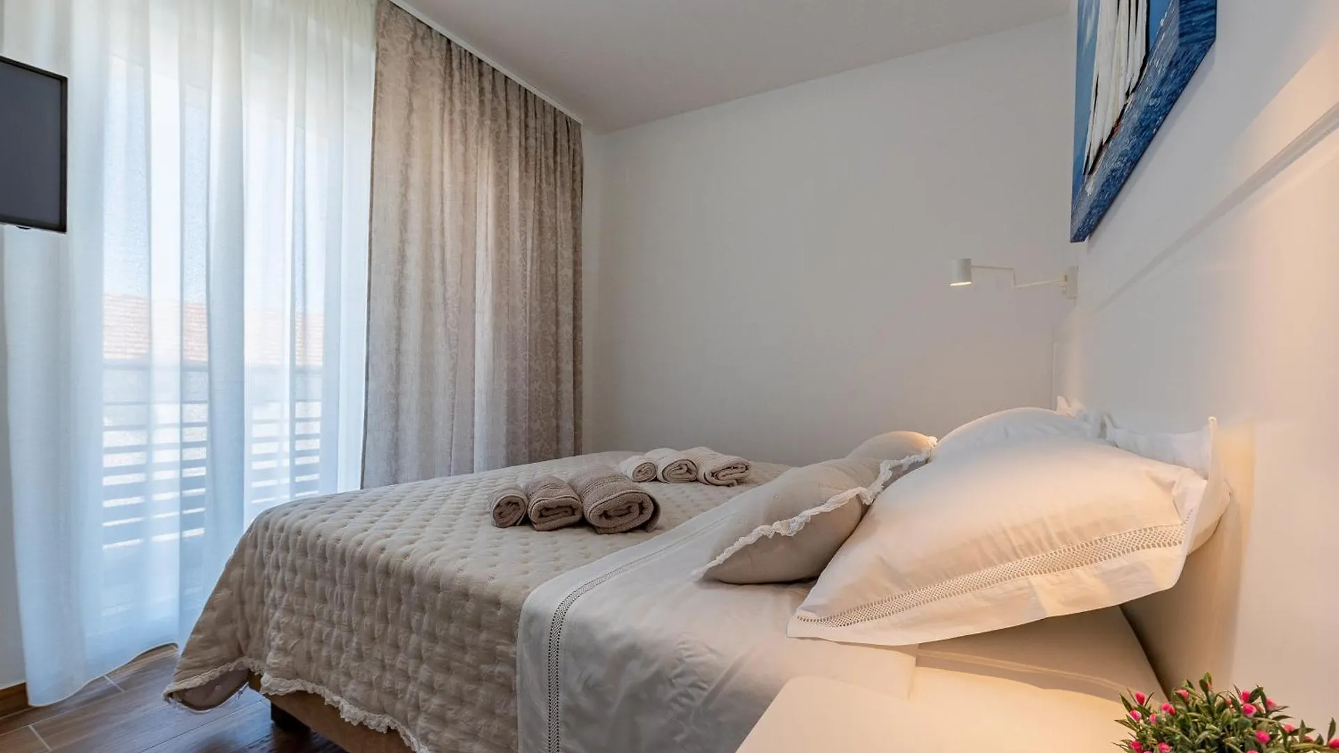 Mediterranean Villa Ursula Пакоштане 0*,  Хорватия